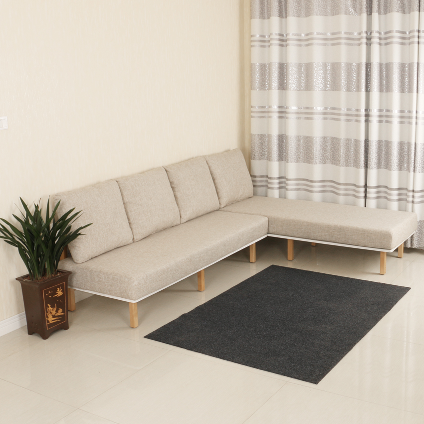 Sofa, simple, fashion, removable