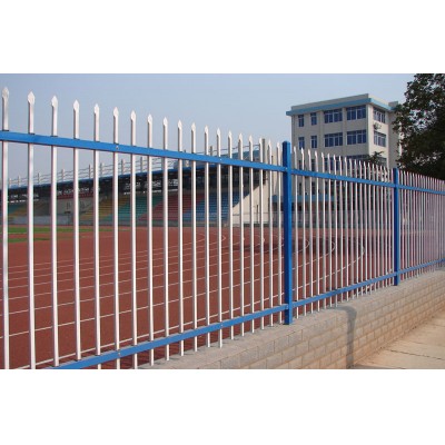 Less expensive latest aluminum main gate and fences designs made in china