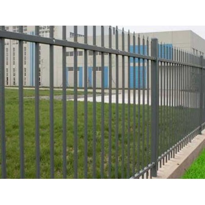 Good quality aluminum main gate designs with popular brand