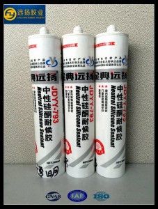 Neutral Silicone Sealant Neutral Silicone Sealant