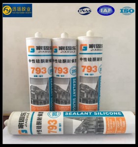 General Purpose Glue Weatherproof Sealant For Building Constructions