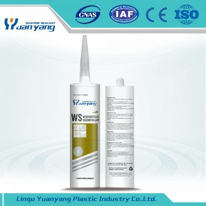 High Quality Weatherproof Sealant High Quality Weatherproof Sealant