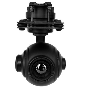 T10X Pro UAV zoom camera 10X optical zoom camera gimbal uav thermal camera for aerial photography