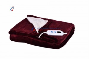 Zhiqi electric heat blanket , electric heating overblanket