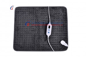 Zhiqi Electronics heating pad large size 40*60cm Zhiqi Electronics heating pad large size 40*60cm