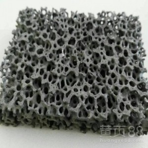 Silicon carbide porous ceramics performance characteristics, silicon carbide ceramics manufacturers