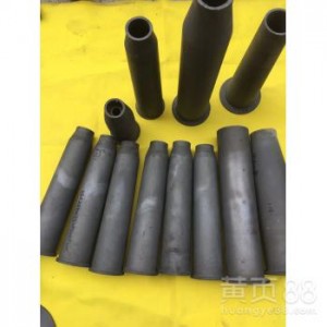 High temperature nozzle,50cm silicon carbide nozzle