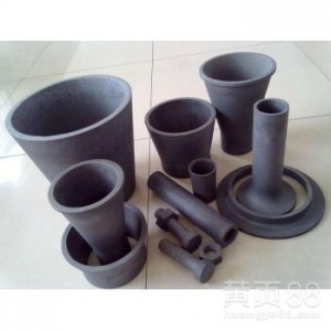 Silicon carbide wear resistant and corrosion resistant parts, special bucket for sanding machine