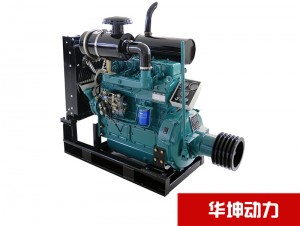 ZH4102P fixed power diesel engine