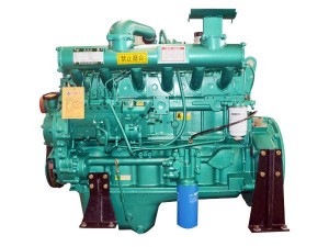 Diesel 6105 for power generation