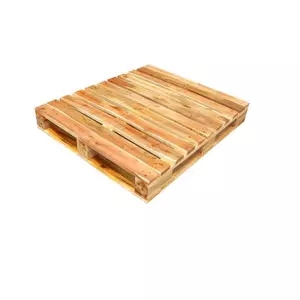 High Quality Price Warehouse Customized Euro Wooden Pallet