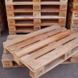 Wholesale Cheap Price Wooden Pallet