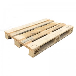 Premium Quality Used and New Euro / Epal Wood Pallet