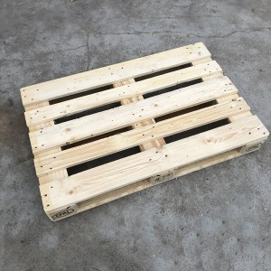 Recycled wooden pallets Recycled wooden pallets