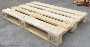 Top Quality New and used Epal Euro Wood Pallets