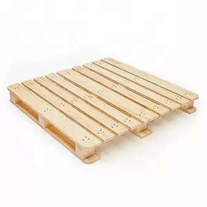 Manufactured By Quality Suppliers Wood Block Pallet