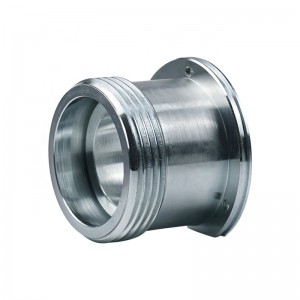 China Manufacturer Auto Spare Parts