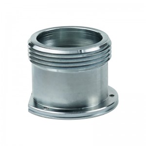 Auto Spare Parts China Manufacturer