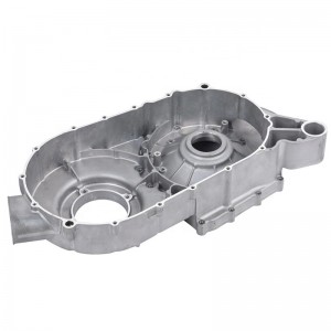 OEM Factory Manufacture Car Accessories Aluminum Alloy Machining Auto Parts For Car
