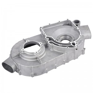 OEM Factory Manufacture Car Accessories Auto Parts For Car