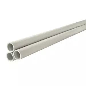 Factory Cheap Plastic Pipe
