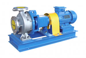 Chinese Best-Selling Quality Cheap Stainless Steel Centrifugal Pump Professional Manufacturer