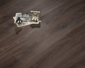 laminate flooring