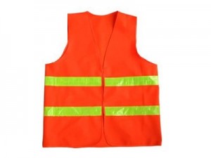 REFLECTOR VEST