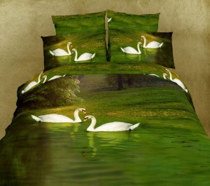 Bedding