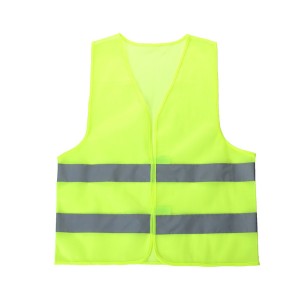 REFLECTOR VEST