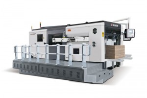 MWB1300/1450/1620/1850/2100 Semi-automatic Die Cutting Machine