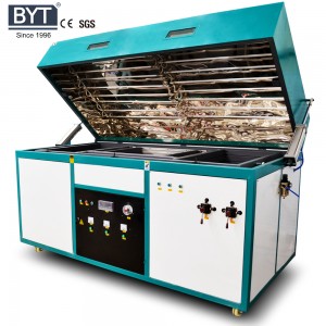 Professional Vacuum Forming Machine Acrylic Thermoforming Machine For Advertising