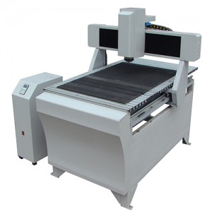 Advertising CNC router