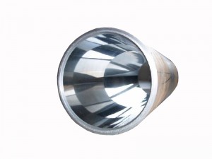 Cold Drawn Din 2391 Hydraulic Cylinder Tube St52 Carbon Seamless Steel Tube