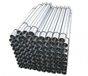 China Manufacturer Wholesale Aluminum Round Tube/pipe Prices