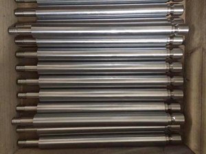 Factory Sale 1045 Hydraulic Cylinder Hard Chrome Plated Piston Rod