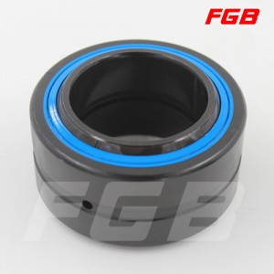 FGB High Quality Spherical Plain Bearings GE80ES GE80DO-2RS