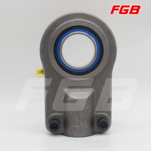 FGB Spherical Plain Bearings GE60ES GE60ES-2RS GE60DO-2RS Cylinder earring bearing
