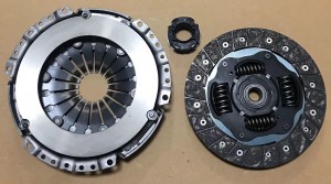 Clutch Match Assy