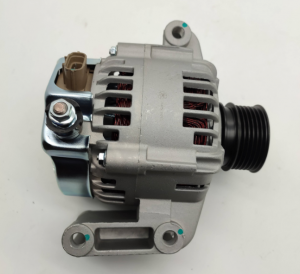 Alternator Alternator
