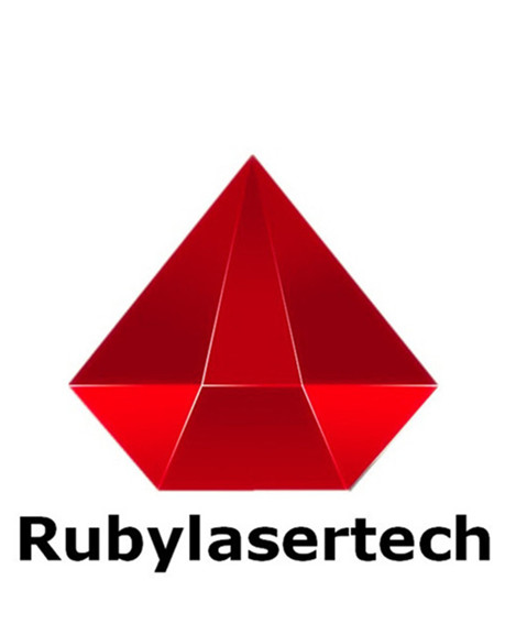 Jinan Ruby Laser Technology Co.,Ltd