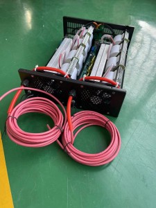 Laser power supply Laser power supply