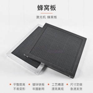 Working table Working table