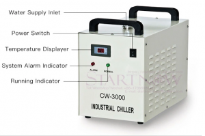 Water cooling chiller
