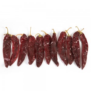 paprika pods