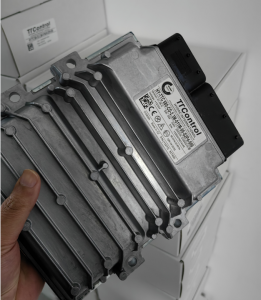 HY-TTC580New energy vehicle controller