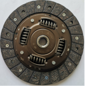 Commercial vehicle clutch