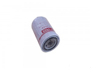 Oil filter