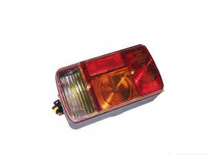 TAIL LAMP