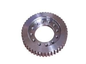 Second gear ring Second gear ring